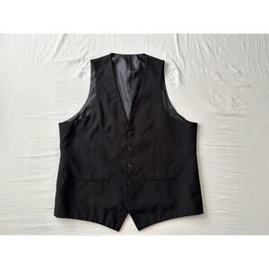 Southeastern Performance Black Vest